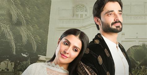 Jaan E Jahan Hamza Ali Abbasi And Ayeza Khan Shine In A Riveting Tale