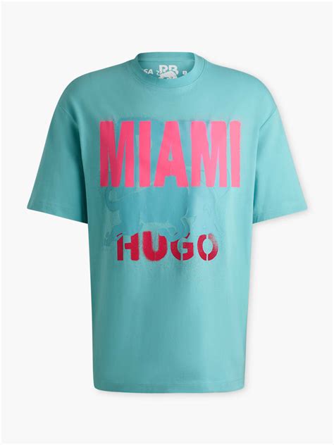 Visa Cash App Rb Formula One Team Shop Miami Gp T Shirt Only Here At