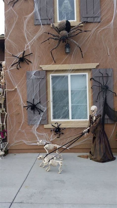 129 World S Insanest Scary Halloween Haunted House Ideas