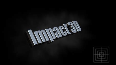 impact  osc title  final cut pro fcpxtemplatescom final cut