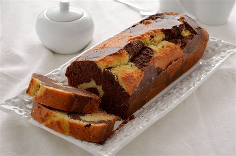 Ricetta Plumcake Variegato La Ricetta Della Cucina Imperfetta