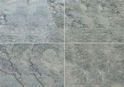 Silver Shine Slate Stone At Best Price In Delhi Associated Natural