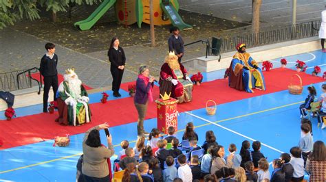 La Ilusi N De Nuestros Alumn S Colegio Sagrada Familia