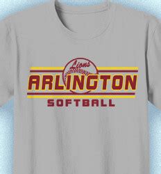 Softball Team Shirt Design Ideas - rorcnuatmo