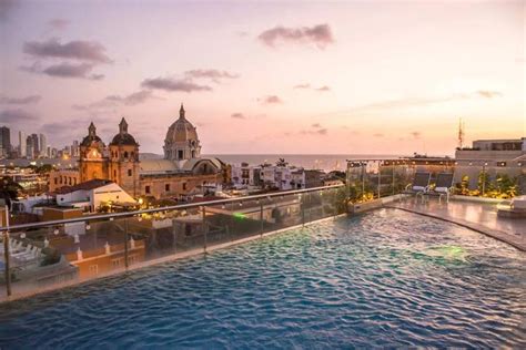 The BEST Hotels in Cartagena (by neighborhood and price point!)