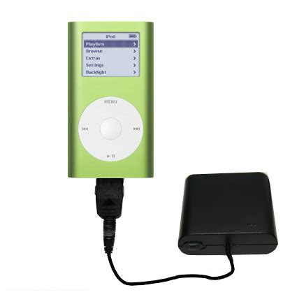 Gomadic Intelligent Compact AC Home Wall Charger suitable for the Apple ...