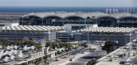 Alicante Airport (ALC) | Spain