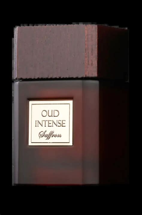 Parfoom Oud Intense Fragrance World