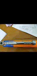 Jual Kunci Torsi QL25N MH 3 8 5 25 Nm TOHNICHI Torque Wrench Di Lapak