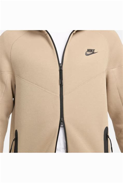 Hanorac NIKE Tech Fleece Windrunner FB7921 247