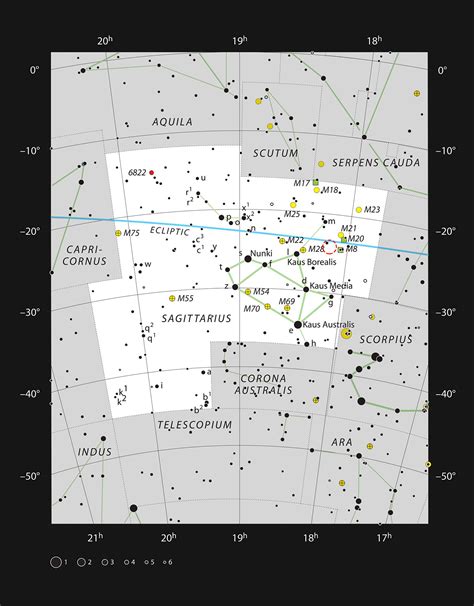 An anarchic region of star formation on EarthSky | Science Wire | EarthSky