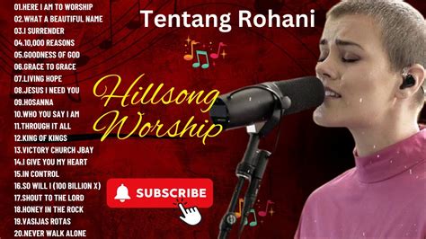 Greatest Hillsong Praise and Worship - YouTube