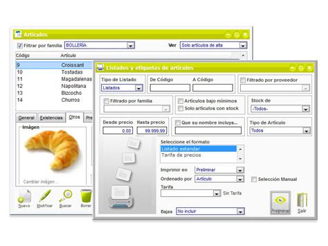 Software De Tpv Para Bares Restaurantes Y Cafeter As A