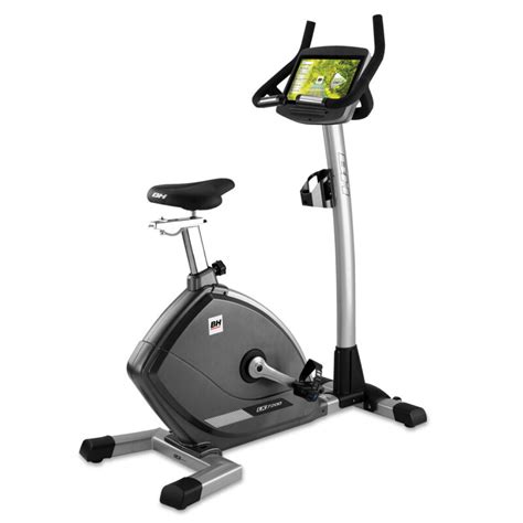 Manuale BH Fitness LK7200 Italiano 24 Pagine