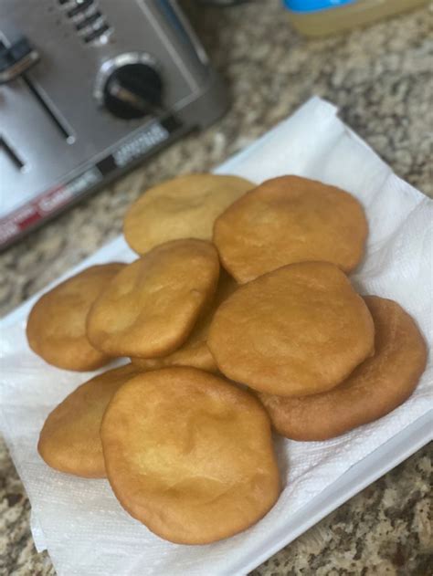 Discover The Delicious Johnny Cakes Of The Virgin Islands