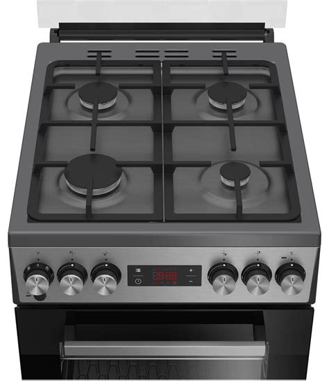Плита кухонная Beko FSM52331TXDS купить по низкой цене в Кишинёве ...