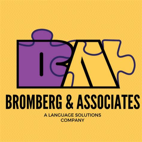 Bromberg And Associates Youtube