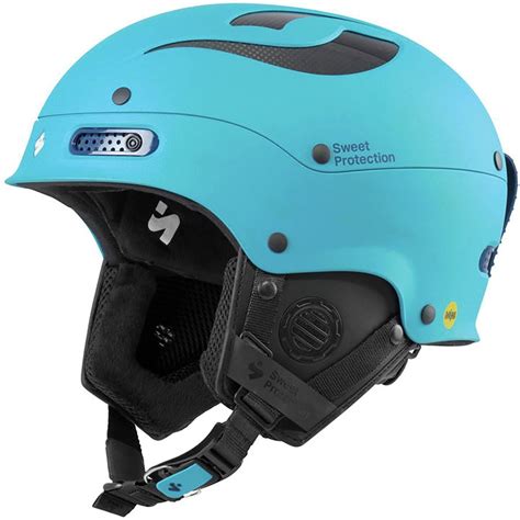 Sweet Protection Trooper II MIPS Helmet | Backcountry.com