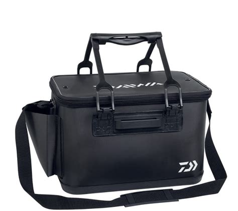 Sac Bakkan Rigide DAIWA C est un sac rêvé pour stocker vos boîtes à