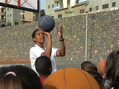 Miguel Mederos Mi Querido Pupitre Taller De Baloncesto Para Primaria