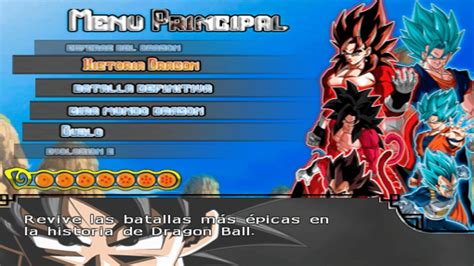 Dbz Budokai Tenkaichi 3 Universe Mod Download Evolutionofgames