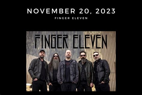 Finger Eleven