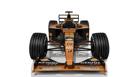 F Arrows A Assetto Corsa Asmstudio Acfl Mods For Assetto