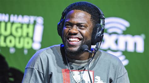 Kevin Hart Started From The Bottom