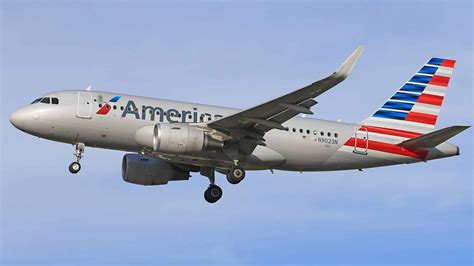 American Airlines Flight Diverts After First Class Passenger Assaults