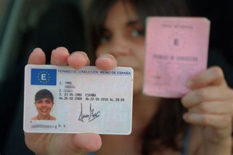 Carnet De Conducir B1 El Nuevo Permiso Que Se Quiere Introducir En España