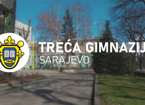 Treca gimnazija | Sarajevo