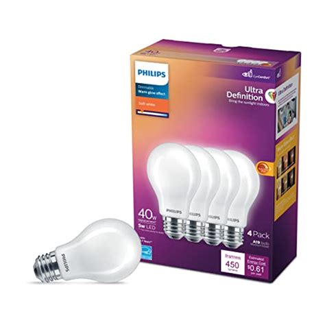 Best Led Bulb Dimmable For Storables