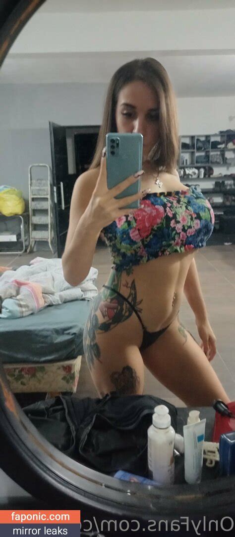 Corona Mai Aka Coronamai Nude Leaks Onlyfans Faponic