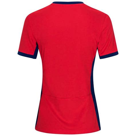 Camisetas Mundial Femenino 2023 Noruega 1 Todo Sobre Camisetas