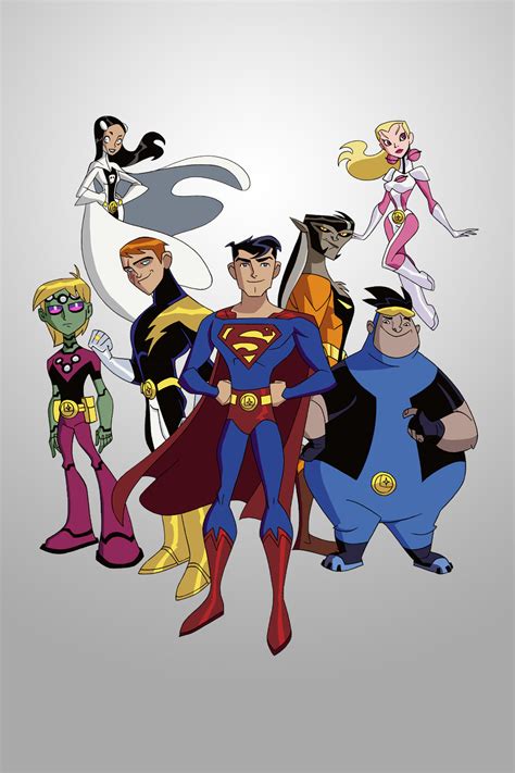 Scooby Doo And Legion Of Super Heroes Movie Fandom