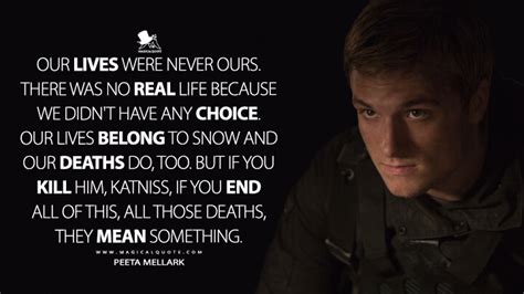 Peeta And Katniss Catching Fire Quotes