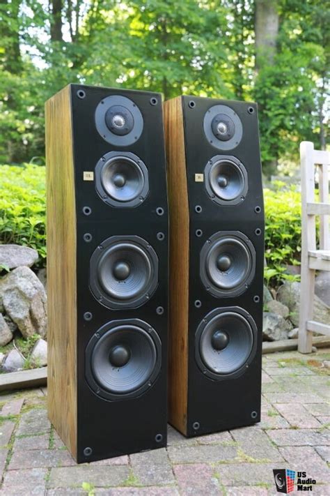 JBL L5 Speakers Audiophile Quality Made in USA Photo #2281974 - US Audio Mart