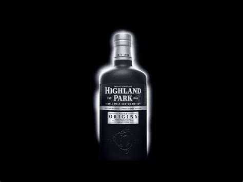 Highland Park Dark Origins 70 Cl Scotch Whisky Single Malt Galaxus