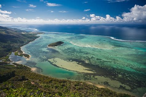 G Rskie Widoki Mauritiusa Mauritus Wycieczki Po Polsku Agata D Browska