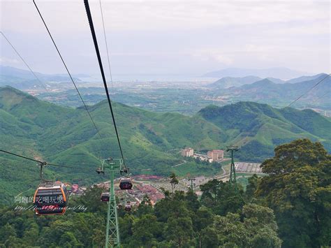 【越南峴港景點】巴拿山佛手金橋，此生必遊！巴拿山一日遊全攻略。－阿醜的吃喝玩樂｜痞客邦