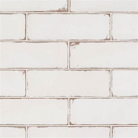 Reviews For Ivy Hill Tile Santa Fe White 393 In X 1196 In Polished