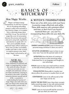 Pin By Kristin Freeland On Spell Book In Witch Books Witch