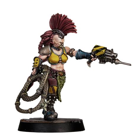 Necromunda House Of Blades More Previews Bell Of Lost Souls