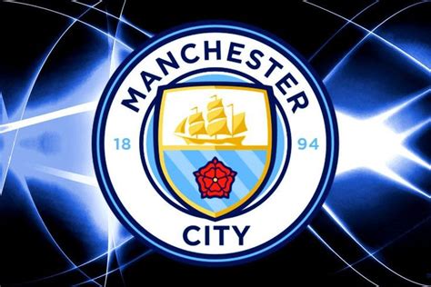 manchester city logo png - Luigi Lind