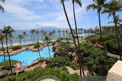 Hotel/Resort Review: Hyatt Regency Maui Resort & Spa – Lahaina, Maui ...