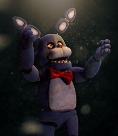 110 Idee Su Bonnie E Toy Bonnie Nel 2024 Fnaf Immagini Five