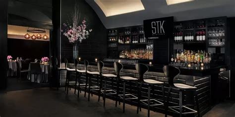 Stk Midtown Wedding Venues Zola