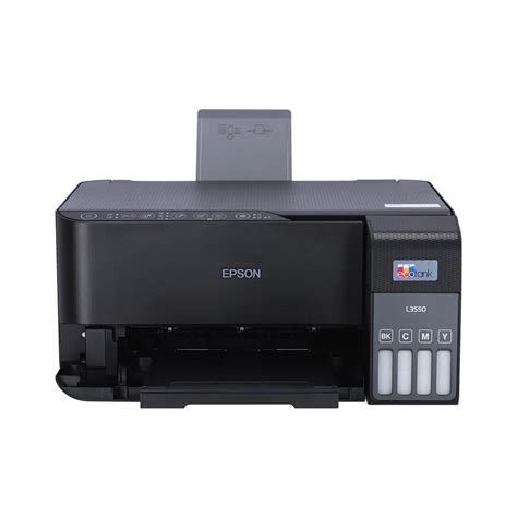 Ecotank L3550 Wi Fi All In One Ink Tank Printer Vivahtech Solutions