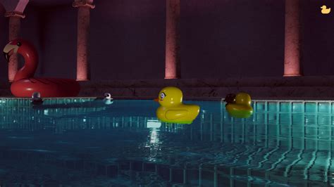 Placid Plastic Duck Simulator Ducks Please Clé Steam Acheter Et Télécharger Sur Pc