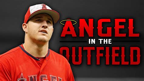 The Return Angel In The Outfield Mlb The Show Diamond Dynasty